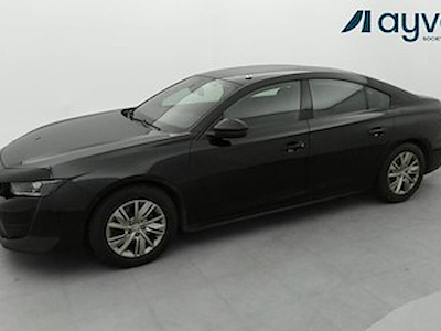 Kaufe PEUGEOT 508 1.5 BLUEHDI ACTIVE PACK bei Ayvens Carmarket