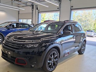 Buy CITROËN C5 AIRCROSS 1.5 BLUEHDI SHINE on Ayvens Carmarket