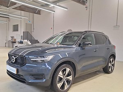 Kaufe VOLVO XC40 T5 R-DESIGN bei Ayvens Carmarket