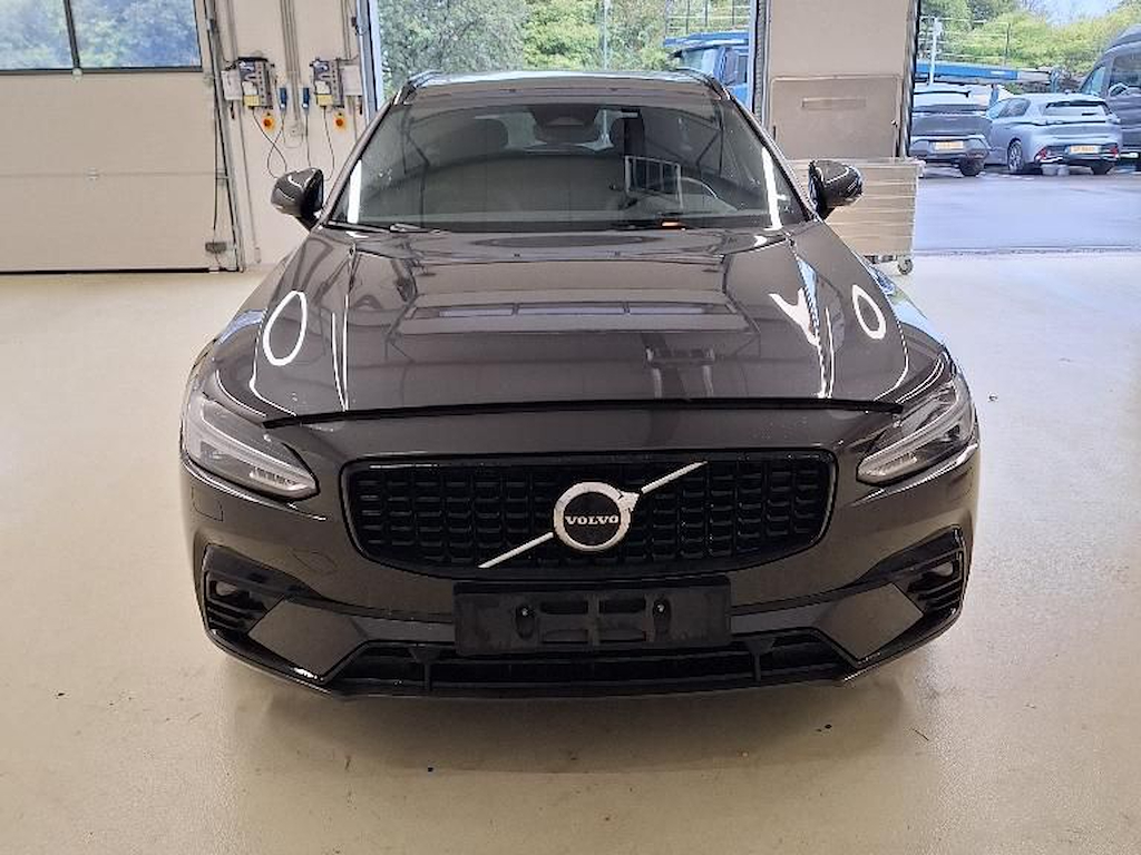 Volvo V90 2.0 B4 D MHEV AUTO 197CV R-DESIGN, GPS, PDC, Light Pack, Camera 360, Glass Roof