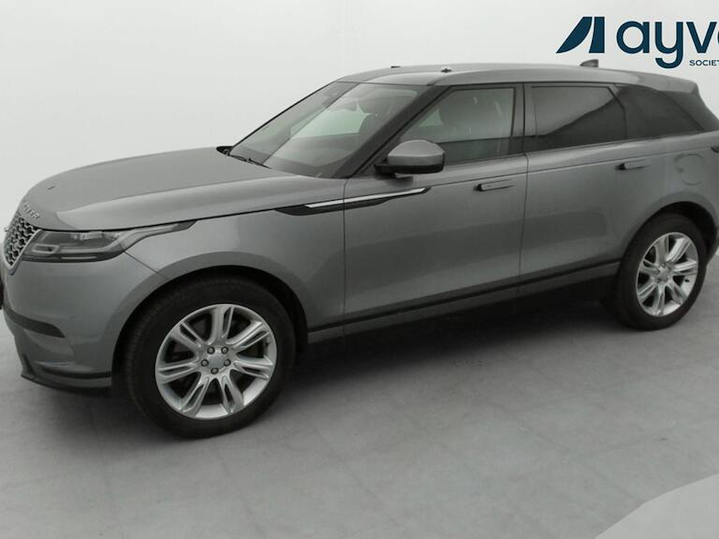 Land Rover Range Rover VELAR 2.0 P400E S 301CV NAVI