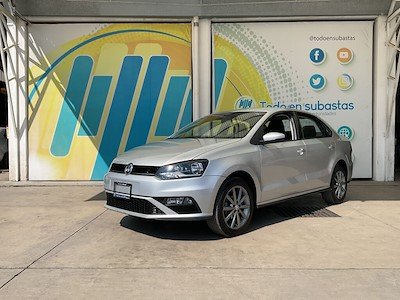 Buy VOLKSWAGEN 2020 on Ayvens Carmarket