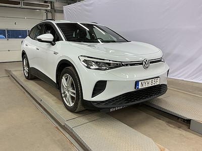 Köp VOLKSWAGEN Id.4 på Ayvens Carmarket