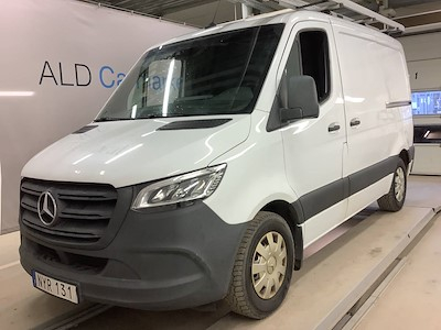 Buy MERCEDES-BENZ Sprinter 316 CDI R1 on Ayvens Carmarket