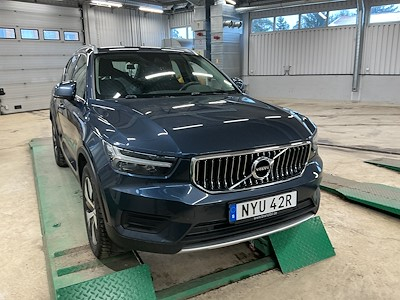 Köp VOLVO XC40 på Ayvens Carmarket