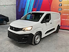 Buy PEUGEOT PEUGEOT Partner Maxi on Ayvens Carmarket