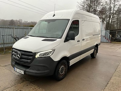 Buy MERCEDES-BENZ SPRINTER on Ayvens Carmarket