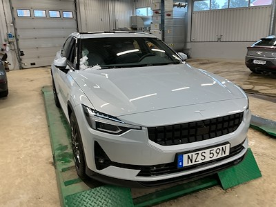 Köp POLESTAR 2 på Ayvens Carmarket