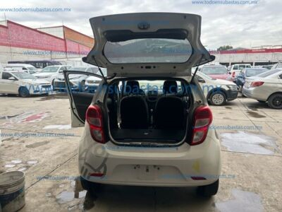 Αγορά CHEVROLET Beat Ls E Tm στο Ayvens Carmarket