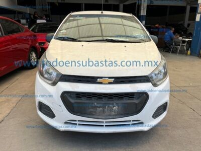 Buy CHEVROLET Beat Ls E Tm on Ayvens Carmarket