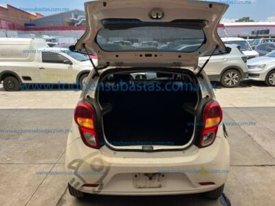 Comprar CHEVROLET Beat Ls E Tm no Ayvens Carmarket