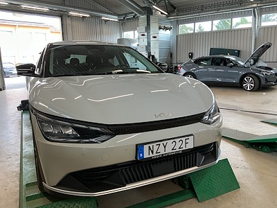 Köp KIA EV6 på Ayvens Carmarket