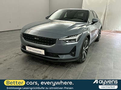 Compra POLESTAR Polestar 2 en Ayvens Carmarket