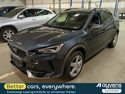 Kaufe CUPRA Formentor bei Ayvens Carmarket