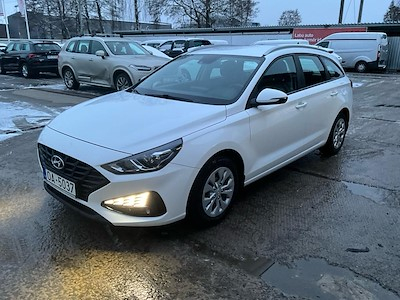 Buy HYUNDAI I30 on Ayvens Carmarket