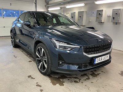 Kupi POLESTAR 2 na Ayvens Carmarket
