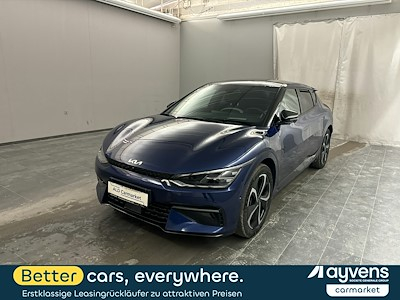 Kaufe KIA EV6 bei Ayvens Carmarket