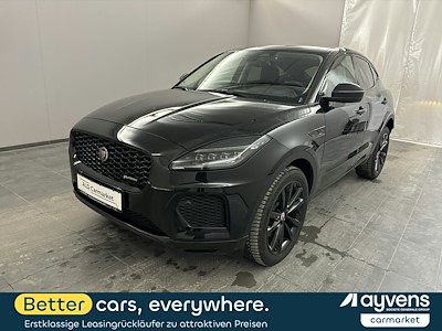 Buy JAGUAR E-Pace on Ayvens Carmarket