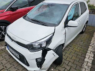 Achetez KIA Picanto sur Ayvens Carmarket