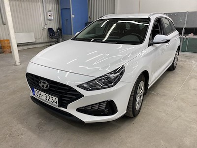 Αγορά HYUNDAI I30 στο Ayvens Carmarket