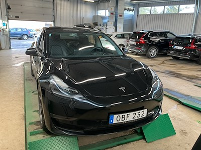 Köp TESLA MODEL 3 på Ayvens Carmarket