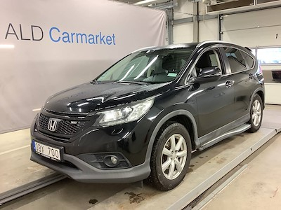 Αγορά HONDA CR-V 2.0 i-VTEC 4WD στο Ayvens Carmarket