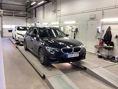 Köp BMW 3-serie på Ayvens Carmarket