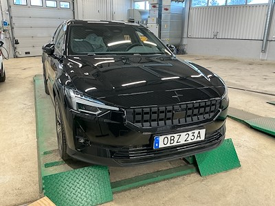 Kaufe POLESTAR 2 bei Ayvens Carmarket