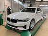 Compra BMW 5-SERIE en Ayvens Carmarket