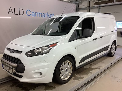 Köp FORD Transit Connect 1.5 TDCi på Ayvens Carmarket