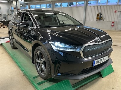 Köp SKODA Enyaq på Ayvens Carmarket