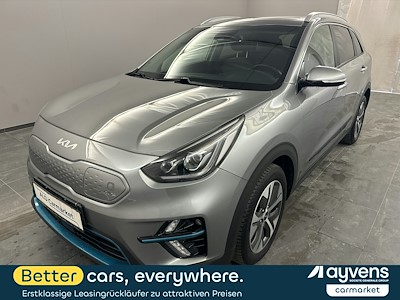 Kaufe KIA E-Niro bei Ayvens Carmarket