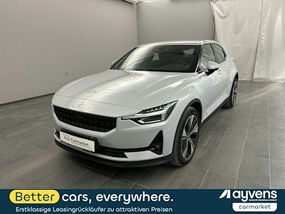 Buy POLESTAR Polestar 2 on Ayvens Carmarket