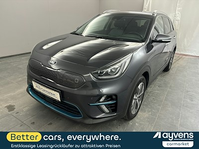 Kupi KIA E-Niro na Ayvens Carmarket