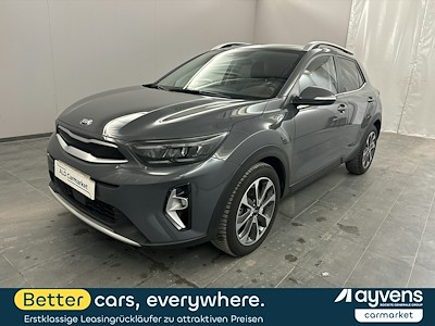 Acquista KIA Stonic a Ayvens Carmarket