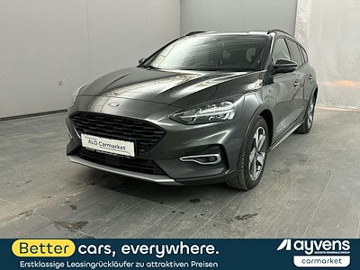 Buy FORD Focus on Ayvens Carmarket