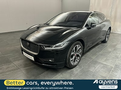 Купуй JAGUAR I-Pace на Ayvens Carmarket