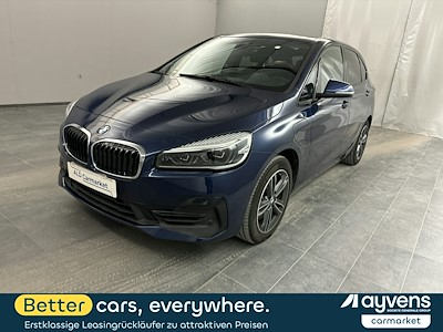 Kupi BMW 2er Active Tourer na Ayvens Carmarket