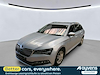 Buy SKODA Superb on Ayvens Carmarket