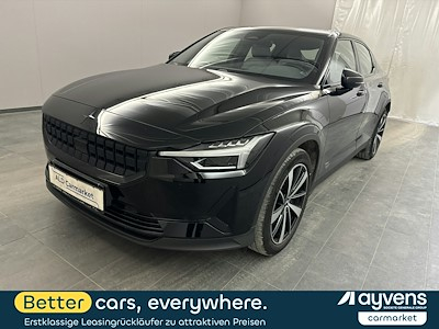 Buy POLESTAR Polestar 2 on Ayvens Carmarket
