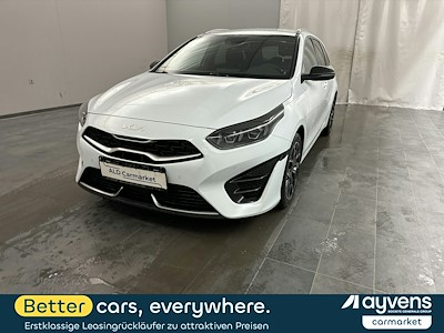 Купуй KIA Ceed на Ayvens Carmarket