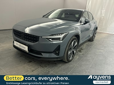 Køb POLESTAR Polestar 2 hos Ayvens Carmarket