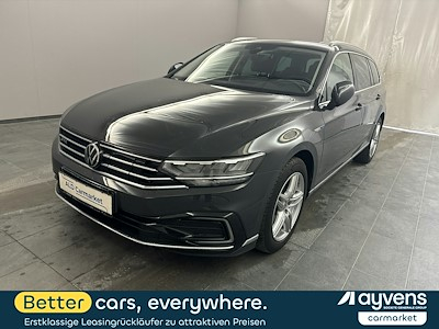 Kaufe VOLKSWAGEN Passat bei Ayvens Carmarket