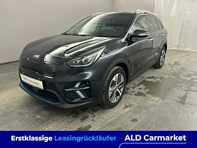 Buy KIA E-Niro on Ayvens Carmarket