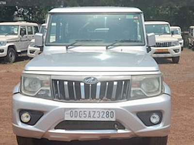Acquista MAHINDRA BOLERO 1.5 D B6 (O) a Ayvens Carmarket