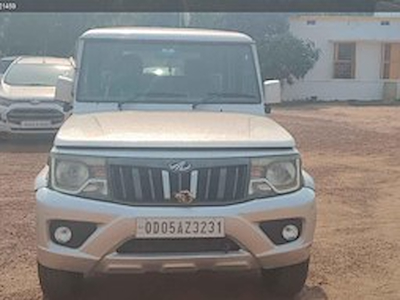 Acquista MAHINDRA BOLERO 1.5 D B6 (O) a Ayvens Carmarket