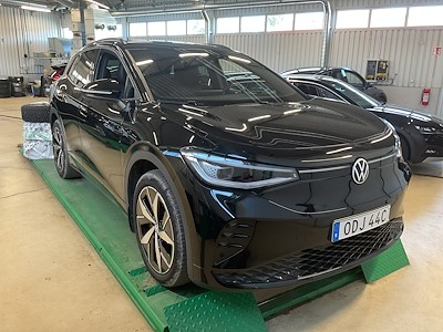 Köp VOLKSWAGEN Id.4 på Ayvens Carmarket
