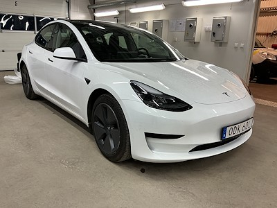 Köp TESLA Model 3 på Ayvens Carmarket
