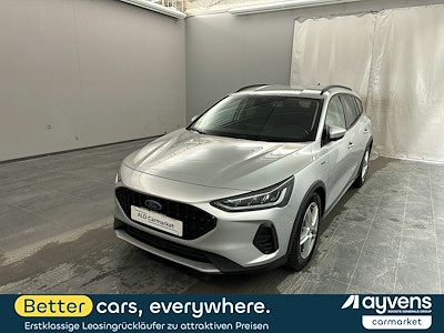 Buy FORD Focus on Ayvens Carmarket