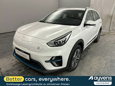 Buy KIA E-Niro on Ayvens Carmarket